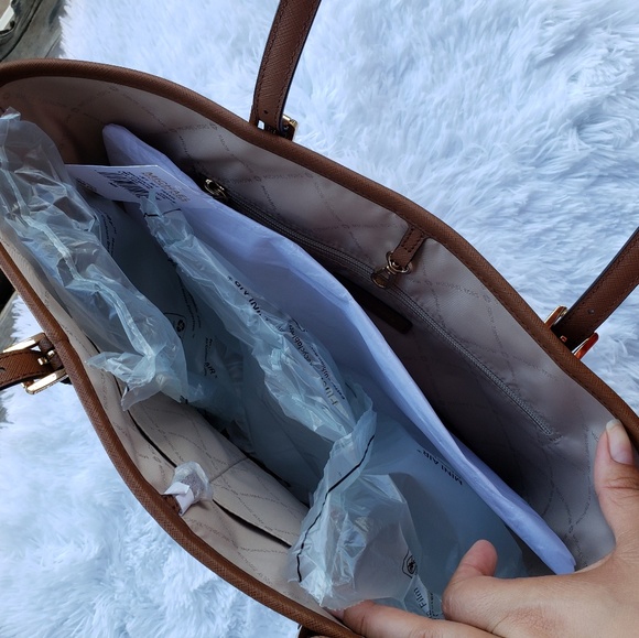 Michael Kors Bags Michael Kors Carry All Tote Poshmark